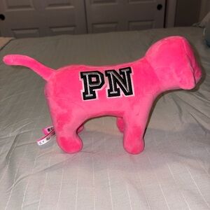 Victoria secret dog